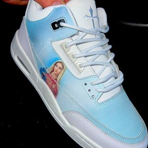 KITOWARE MOTHER MARY TRIBUS